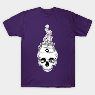 Witches Brew T-Shirt